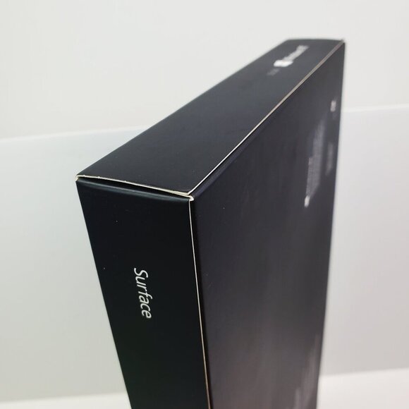 Microsoft Surface Tablet 32GB Windows RT 1516 Dark Titanium NIB Sealed - Picture 10 of 12